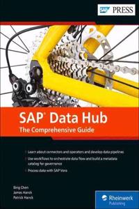 SAP DATA HUB