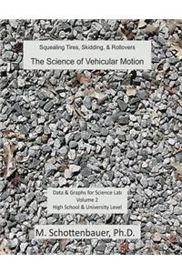 Science of Vehicular Motion