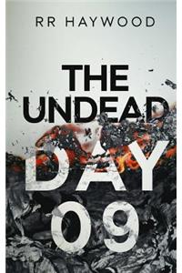 The Undead Day Nine