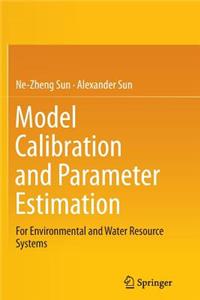 Model Calibration and Parameter Estimation