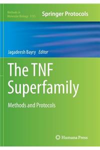 Tnf Superfamily