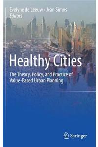 Healthy Cities