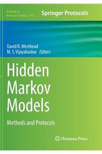 Hidden Markov Models