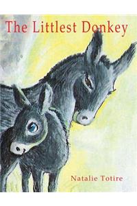 Littlest Donkey