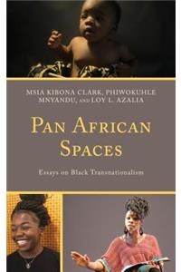 Pan African Spaces