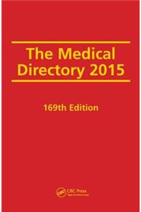 The Medical Directory 2015