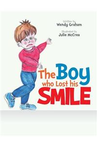 Boy Who Lost His Smile