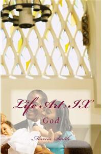 Life Art IX
