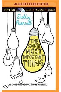 The Seventh Most Important Thing