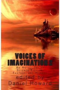 Voices of Imagination 2