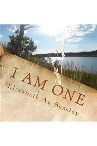 I Am One: 31 Days of Affirmations