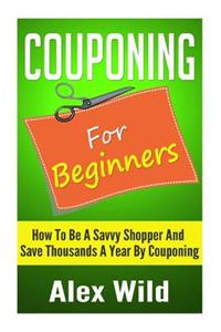 Couponing For Beginners