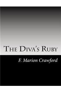 Diva's Ruby