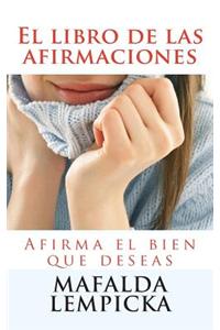 El Libro de Las Afirmaciones