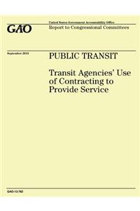 Public Transit