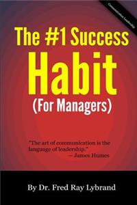 One Success Habit (For Managers)