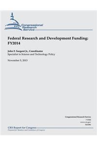 Federal Research and Development Funding