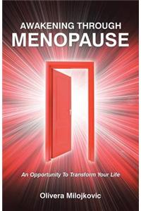 Awakening Through Menopause