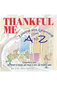 Thankful Me