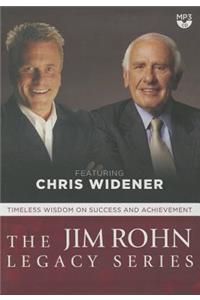 Jim Rohn Legacy Series