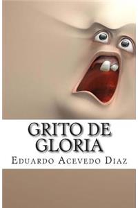 Grito de Gloria