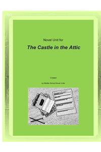 Novel Unit for The Castle in the Attic