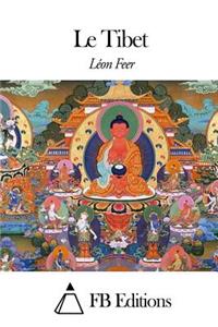 Le Tibet