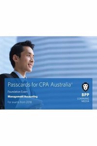 CPA Australia Management Accounting