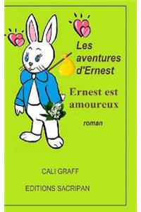 Les aventures d'Ernest