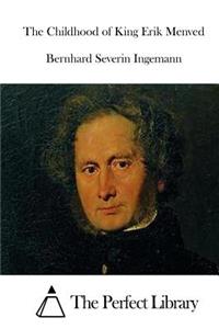 Childhood of King Erik Menved