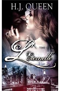 L'ÉTERNELLE - Tome 1