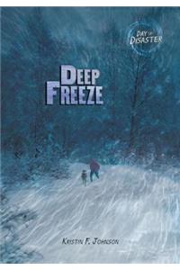 Deep Freeze