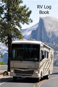 RV Log Book