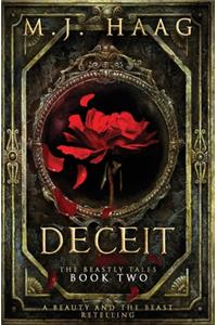 Deceit: A Beauty and the Beast Novel