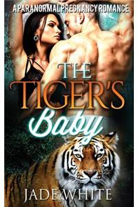Tiger's Baby