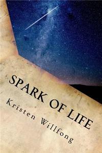 Spark of Life: Hidden Within the Pages, Book 1