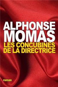 Les Concubines de la directrice