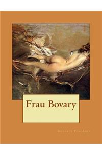Frau Bovary