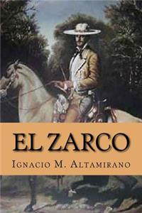 El Zarco (Spanish Edition)