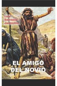 El amigo del Novio