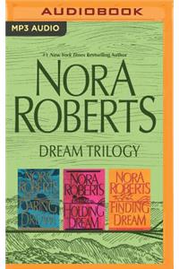 Nora Roberts - Dream Trilogy