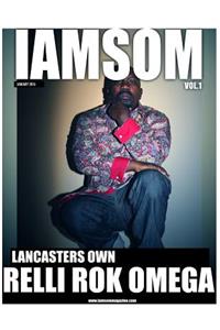 IAMSOM Magazine VOL. 1