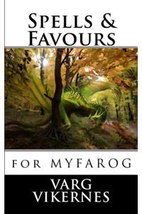 Spells & Favours