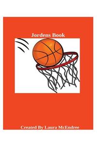 Jorden's Book