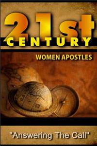 21st Century Women Apostles
