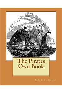 Pirates Own Book