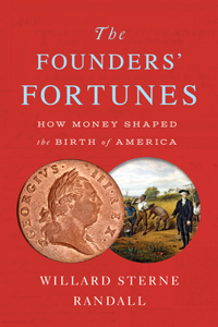 Founders' Fortunes