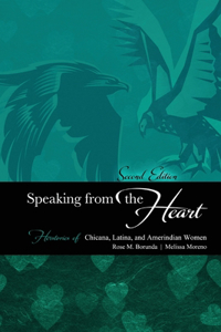 SPEAKING FROM THE HEART: HERSTORIES OF C