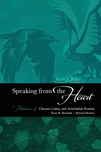 Speaking from the Heart
