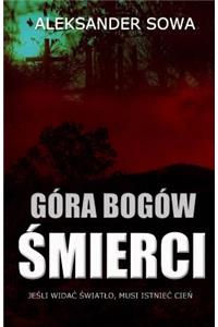 Gora Bogow Smierci